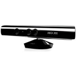 Microsoft kinect sensor control + kinect adventures