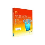 Microsoft office 2010 famille et petite entreprise (home & business) - clé licence à télécharger Microsoft office 2010 famille et petite entreprise (home & business) - clé licence à télécharger