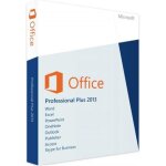 Microsoft office 2013 professionnel plus (professional plus) - cl licence  tlcharger