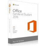 Microsoft office 2016 famille et etudiant (home & student) - clé licence à télécharger Microsoft office 2016 famille et etudiant (home & student) - clé licence à télécharger