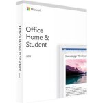 Microsoft office 2019 famille et etudiant (home & student) - clé licence à télécharger Microsoft office 2019 famille et etudiant (home & student) - clé licence à télécharger