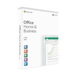 Microsoft office 2019 famille et petite entreprise pour mac (cl bind) - cl licence  tlcharger