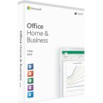 Microsoft office 2019 famille et petite entreprise pour mac (home & business) - cl licence  tlcharger ...