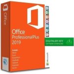 Microsoft office 2019 professionnel plus 32 / 64 bit cl dactivation originale - rapide - version tlchargeab ...