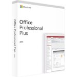 Microsoft office 2019 professionnel plus (cl bind) - cl licence  tlcharger
