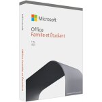 Microsoft office 2021 famille et etudiant (home & student) - clé licence à télécharger Microsoft office 2021 famille et etudiant (home & student) - clé licence à télécharger