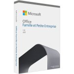 Microsoft office 2021 famille et petite entreprise (home & business) - cl licence  tlcharger