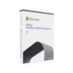 Microsoft office 2021 famille et petite entreprise pour mac (home & business) - cl licence  tlcharger ...