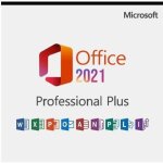 Licence microsoft office 2021 - activation  vie - 1 pc - tlchargeable - windows 7 ou ultrieur