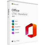 Microsoft office 2021 ltsc standard pour mac - cl licence  tlcharger