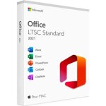 Microsoft office 2021 ltsc standard pour mac - cl licence  tlcharger