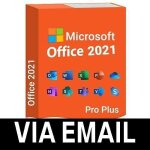 Microsoft office 2021 professionnel plus -  tlcharger