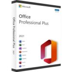 Microsoft office 2021 professionnel plus - cl licence  tlcharger