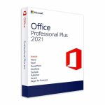 Microsoft office 2021 professionnel plus (professional plus) - � t�l�charger