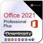 Microsoft office 2021 professionnel plus (professional plus) -  tlcharger