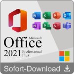 Microsoft office 2021 professionnel plus (professional plus) 5 pc -  tlcharger