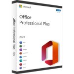 Microsoft office 2021 professionnel plus (professional plus) - cl licence  tlcharger