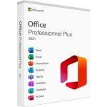 Microsoft office 2021 professionnel plus (professional plus) - cl� licence � t�l�charger