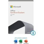 Logiciel bureautique - microsoft - office famille & etudiant 2021 - 1 licence - téléchargement - windows ... Logiciel bureautique - microsoft - office famille & etudiant 2021 - 1 licence - téléchargement - windows ...