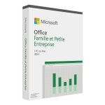 Microsoft office famille et pe Microsoft office famille et pe