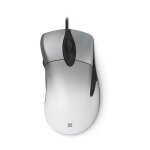Microsoft pro intellimouse - souris optique - 5 boutons - filaire usb - ombre blanche Microsoft pro intellimouse - souris optique - 5 boutons - filaire usb - ombre blanche