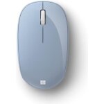 Microsoft souris bluetooth - souris optique - 3 boutons - sans fil - bluetooth 5. 0 - bleu pastel Microsoft souris bluetooth - souris optique - 3 boutons - sans fil - bluetooth 5. 0 - bleu pastel