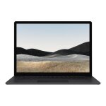 Pc portable - microsoft - surface laptop 4 - 13. 5 tactile - amd ryzen 5 - 16 go ram - 256 go ssd