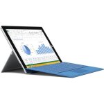 Microsoft surface pro 3 12 core i5 19 ghz - ssd 128 go - 4 go qwertz - allemand