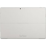 Microsoft surface pro 3 tablette core i5 4300u - 1. 9 ghz win 10 pro 4 go ram 128 go ssd 12 cran tactile ...
