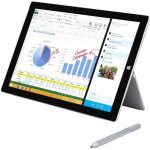Microsoft surface pro 3 tablette core i5 4300u - 1. 9 ghz win 8. 1 pro 64 bits 4 go ram 128 go ssd 12 ...