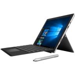 Microsoft surface pro 4 312 cm (12. 3) 2736 x 1824 pixels 256 go 8 go windows 10 pro argent