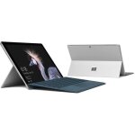 Microsoft surface pro 5 1796 12 core i5 26 ghz - ssd 256 go - 8 go qwerty - anglais (uk)