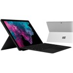 Microsoft surface pro 6 tablette core i5 8350u - 1. 7 ghz win 10 pro 8 go ram 256 go ssd nvme 12. 3 cran ...