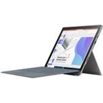 Microsoft surface pro 7 + - tablette - core i3 1115g4 - win 10 pro - 8 go ram - 128 go ssd - 12. 3 cran ...
