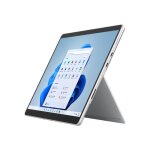 Tablette - microsoft - surface pro 8 - core i5 - 16 go ram - 256 go ssd - �cran tactile 13