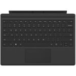 Microsoft surface pro type cover (m1725) clavier avec trackpad acclromtre allemand noir commercial ...