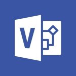 Logiciel - microsoft - visio professional 2019 - multilingue - 1 licence - windows 7 ou ultrieur