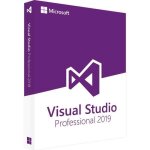 Logiciels - microsoft - visual studio 2019 professional - tlchargement - cl dactivation - windows ...