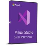 Logiciels - microsoft - visual studio 2022 - cl dactivation officielle - multiplateforme - tlchargement ...