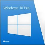 Microsoft windows 10 professionnel (pro) - 32 / 64 bits - cl licence  tlcharger