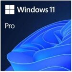 Microsoft windows 11 pro 64bit (fr)