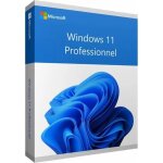 Microsoft windows 11 professionnel (pro) - 64 bits - cl licence  tlcharger - livraison rapide 7 / ...