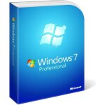 Microsoft windows 7 pro sp1 64 - bit (fqc - 08292)