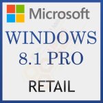 Microsoft windows 8. 1 pro avec facture version compl�te fran�ais lien de t�l�chargement de la version ...
