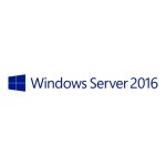 Microsoft windows server 2016 datacenter - licence - 4 coeurs supplmentaires - oem - rok - aucune installatio ...
