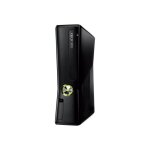 Microsoft xbox 360 - console de jeux - 250 go hdd - noir mat
