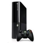 Microsoft xbox 360 e stingray 250 go