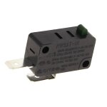 Microswitch 2 cosses ts - 21582850 ts - 21300260 - barbecue