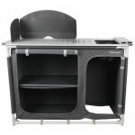 Midland meuble de cuisine classique véga bac vaisselle rangements camping car Midland meuble de cuisine classique véga bac vaisselle rangements camping car