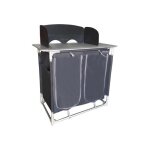 Meuble de cuisine polaris